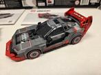 Lego Set - Speed Champions - Audi S1 e-tron quattro, Nieuw