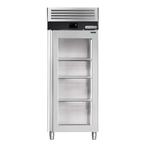 GGM Gastro | RVS koelkast PREMIUM - 700 liter - |, Witgoed en Apparatuur, Koelkasten en IJskasten, Verzenden, Nieuw, 140 tot 160 cm
