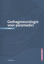 9789058982377 Gedragsneurologie voor paramedici, Zo goed als nieuw, Verzenden, J.J. Bakker
