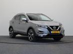 Zakelijke Lease |  Nissan QASHQAI 1.3 DIG-T Tekna +, Auto's, Nissan, Gebruikt, Euro 6, Overige kleuren, Overige brandstoffen