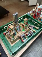 Lego Set - City, Indiana Jones - Indiana Jones (temple of, Kinderen en Baby's, Speelgoed | Duplo en Lego, Nieuw