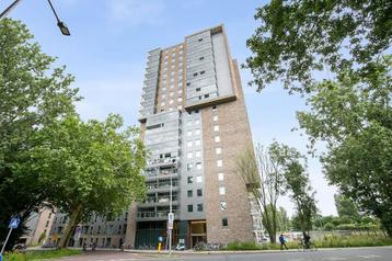 Appartement te huur 3 kamers, Groningen beschikbaar voor biedingen