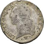 Frankrijk. Louis XV (1715-1774). Ecu 1765-L, Bayonne