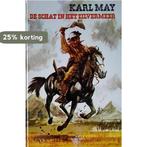 Schat in het zilvermeer 9789061425366 May, Boeken, Verzenden, Gelezen, May