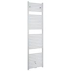 Radiator BWS Emma 181,7x45 cm Midden-Onder Aansluiting Wit, Doe-het-zelf en Verbouw, Ophalen of Verzenden, Nieuw, Overige typen