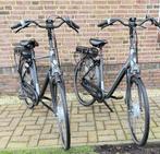 SET Sparta F8E / D. en H. 53 cm. / 2019 / SETPRIJS € 1600, Fietsen en Brommers, Elektrische fietsen, Sparta, Ophalen of Verzenden