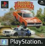 The Dukes of Hazzard Racing for Home (PS1 Games), Ophalen of Verzenden, Zo goed als nieuw