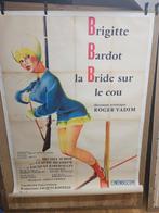Hurel - Brigitte Bardot la Bride sur le cou - Brigitte, Nieuw