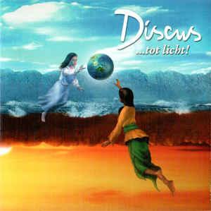cd - Discus - ...Tot Licht!, Cd's en Dvd's, Cd's | Overige Cd's, Zo goed als nieuw, Verzenden