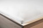 Matrasbeschermer Tencel Waterdicht 130/140x190/200, Caravans en Kamperen, Camper-accessoires, Ophalen of Verzenden, Nieuw