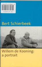 Willem de Kooning : een portret = Willem de Kooning: a, Verzenden, Gelezen, Bert Schierbeek