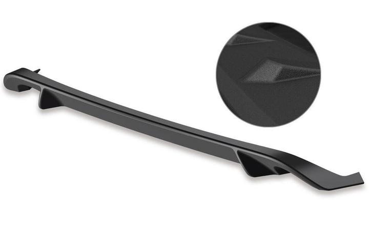 GTI Look Diffuser voor Volkswagen Golf 6, Auto diversen, Tuning en Styling, Ophalen of Verzenden