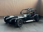 WESTFIELD CUP RACER | 2025 GEROLDE FORD Z-TEC MOTOR