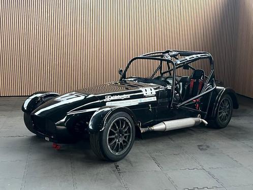 WESTFIELD CUP RACER | 2025 GEROLDE FORD Z-TEC MOTOR, Auto diversen, Raceauto's