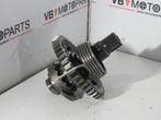 Beta 350 RR Kickstart mechanisme, Ophalen of Verzenden, Nieuw