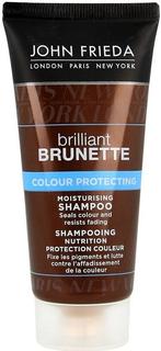 JOHN FRIEDA BRILLIANT BRUNETTE BRILLIANT BRUNETTE MOISTURI.., Verzenden, Nieuw