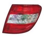 MERCEDES C klasse, W204, 2007-2011 - ACHTERLICHT, LED, Es..., Auto-onderdelen, Verzenden, Nieuw, Mercedes-Benz