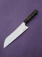 Keukenmes - Professioneel Japanse Santoku-mes, met de hand