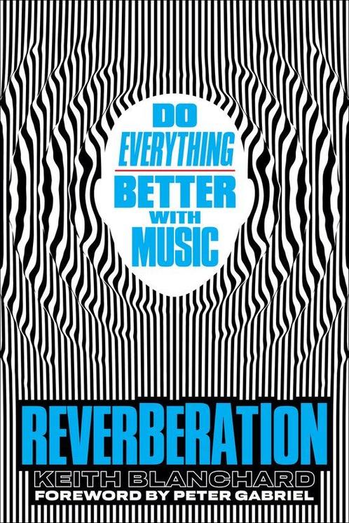 9781419761898 Reverberation Keith Blanchard, Boeken, Studieboeken en Cursussen, Nieuw, Verzenden