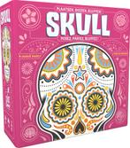 Skull - 2de Editie NL | Space Cowboys - Kaartspellen, Verzenden, Nieuw