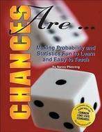 Chances Are: Making Probability and Statistics Fun to Learn, Gelezen, Nancy Pfenning, Verzenden