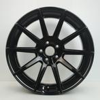 Set velgen 19 inch Universeel TEC GT-9 5x112 *OS1005989*, 19 inch, Gebruikt, Velg(en), Ophalen of Verzenden