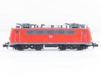 Fleischmann N - 7325 - Elektrische locomotief (1) - BR 141 -, Nieuw