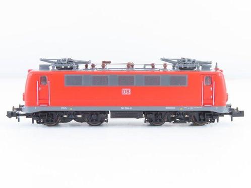 Fleischmann N - 7325 - Elektrische locomotief (1) - BR 141 -, Hobby en Vrije tijd, Modeltreinen | N-Spoor