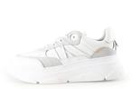 Nelson Sneakers in maat 42 Wit | 10% extra korting, Kleding | Dames, Schoenen, Verzenden, Wit, Nelson, Sneakers of Gympen