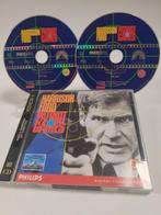 Patriot Games Philips CD-i, Cd's en Dvd's, Ophalen of Verzenden, Nieuw in verpakking