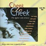 cd - Various - Cheek To Cheek (The Lighter Side Of Jazz), Verzenden, Zo goed als nieuw
