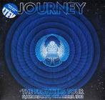 LP gebruikt - Journey - The Frontiers Tour (U.K. 2014), Verzenden, Zo goed als nieuw