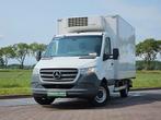 Mercedes-Benz Sprinter | Zakelijke Lease v.a. €611.68 pm, Auto's, Automaat, Gebruikt, Euro 6, Wit