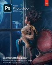 Adobe Photoshop CC Classroom in a Book 9780136447993, Boeken, Informatica en Computer, Zo goed als nieuw, Verzenden