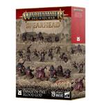 Spearhead Blades of Khorne Fangs of the Blood God (Warhammer, Hobby en Vrije tijd, Wargaming, Ophalen of Verzenden, Nieuw
