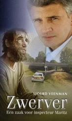 Veenman, Sjoerd-Zwerver (deel 2), Boeken, Verzenden, Gelezen