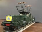 Jouef H0 - 8334 - Elektrische locomotief (1) - BB 12079, Nieuw
