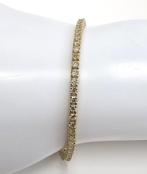 Zonder Minimumprijs - Armband - 14 karaat Geel goud -, Sieraden, Tassen en Uiterlijk, Armbanden, Nieuw