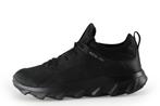 Ecco Sneakers in maat 43 Zwart, Ecco, Verzenden, Zwart, Sneakers of Gympen