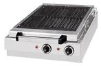 Combisteel Watergrill | 400v | 490x500mm, Zakelijke goederen, Horeca | Keukenapparatuur, Ophalen of Verzenden, Nieuw in verpakking