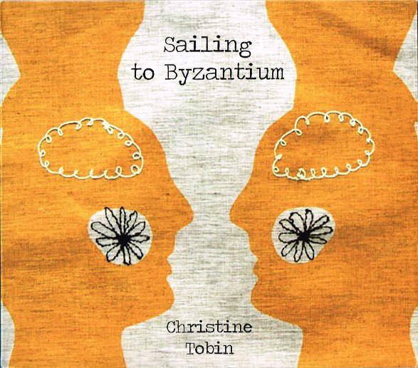 cd digi - Christine Tobin - Sailing To Byzantium, Cd's en Dvd's, Cd's | Jazz en Blues, Zo goed als nieuw, Verzenden