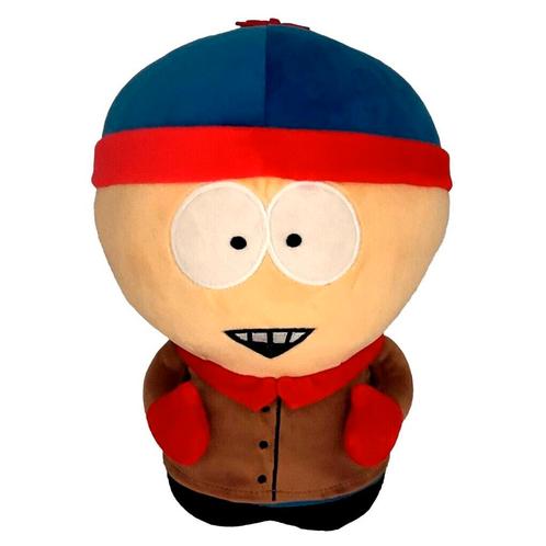 South Park Pluchen Stan, Kinderen en Baby's, Speelgoed | Poppen, Nieuw, Verzenden