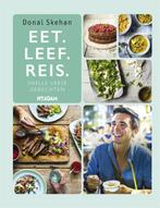 Eet. Leef. Reis. 9789046822500 Donal Skehan, Verzenden, Gelezen, Donal Skehan