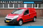 Fiat Fiorino 1.4 SX Benzine 78PK / Trekhaak / Elek ramen / S, Auto's, Handgeschakeld, Nieuw, Lease, Rood