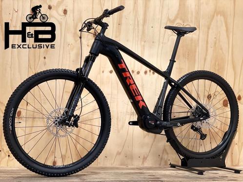 Trek Powerfly 5 29 inch E mountainbike SHIMANO XT 2022 Fietsen Mountainbikes en ATB Marktplaats