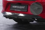 Achterskirt voor Opel Astra L hatchback HA467-L, Verzenden, Nieuw