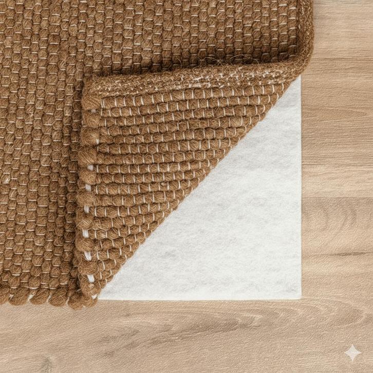 Antislip Onderkleed - Supreme, Huis en Inrichting, Stoffering | Tapijten en Kleden, Zo goed als nieuw, Ophalen of Verzenden