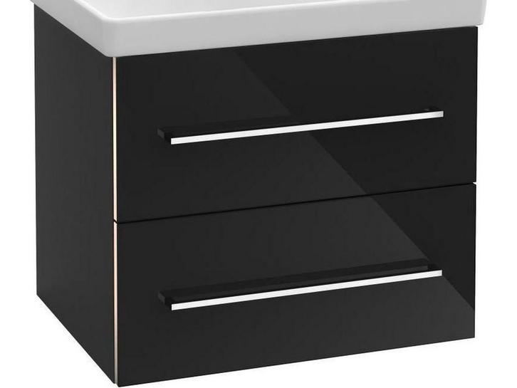 Villeroy & Boch Avento - Wastafelonderkast 760x520x447 - 2, Huis en Inrichting, Overige Huis en Inrichting, Zo goed als nieuw