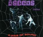 cd digi - The Seeds - A Web Of Sound, Verzenden, Zo goed als nieuw