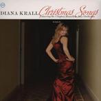 Diana Krall, Clayton/Hamilton Jazz Orchestra – Christmas Son, Ophalen of Verzenden, Nieuw in verpakking